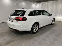 Käytetty Opel Insignia 120 HP (88 kW) 2015 Farmari