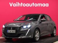 Käytetty Peugeot 208 Active 75 HP (55 kW) 2021 Viistoperä