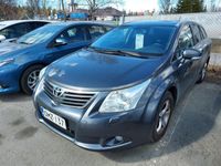 käytetty Toyota Avensis 1,8 Valvematic Linea Sol Wagon