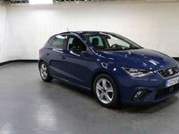 käytetty Seat Ibiza 1,5 TSI EVO FR