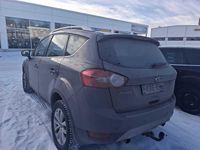 Käytetty Ford Kuga Titanium 140 HP (102 kW) 2012 Katumaasturi