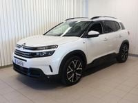 Käytetty Citroën C5 Aircross Comfort 224 HP (164 kW) 2021 Valkoinen Katumaasturi