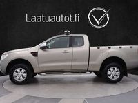 käytetty Ford Ranger Super Cab 2,2TDCi 150 hv XLT A6 4x4