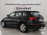 käytetty Audi Q5 2.0 TFSI quattro S-tronic