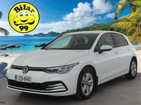 Käytetty VW Golf VIII 110 HP (80 kW) 2021 Viistoperä