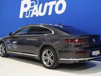 käytetty VW Arteon R-Line 2,0 TSI 140 kW DSG