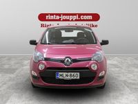 käytetty Renault Twingo 3-ov 1,2 16V 75 5MT Trend - 1