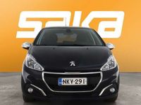 käytetty Peugeot 208 Style VTi 82 5-ov TULOSSA / OTA YHTEYS MYYNTIIN