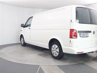 käytetty VW Transporter Pitkä 2,0 TDI 110 kW 3200kg / Suomi-auto / ALV / Webasto