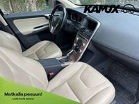 käytetty Volvo XC60 D4 AWD Inscription aut