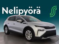 Uusi Skoda Elroq Selection 210 kW (286 HP) 2025 Katumaasturi