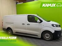Käytetty Toyota Proace 177 HP (130 kW) 2017 Valkoinen Tila-auto