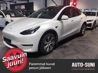 Käytetty Tesla Model Y 258 kW (351 HP) 2023 Katumaasturi