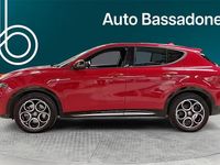 Käytetty Alfa Romeo Tonale Ti 160 HP (117 kW) 2024 Katumaasturi