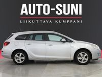 Käytetty Opel Astra Cosmo 140 HP (102 kW) 2012 Farmari
