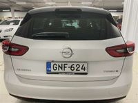 käytetty Opel Insignia Sports Tourer Executive,2.0 CDTI Start/Stop 125 kW AT8