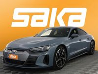 Käytetty Audi e-tron GT quattro 350 kW (476 HP) 2024 Sedan