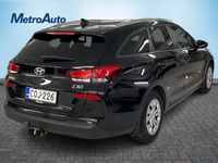 käytetty Hyundai i30 Wagon 1,0 T-GDI 120 hv Fresh