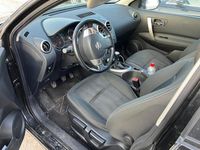 Käytetty Nissan Qashqai +2 Acenta 141 HP (103 kW) 2012 Katumaasturi