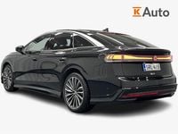 Käytetty VW ID.7 Pro 210 kW (286 HP) 2025 Viistoperä