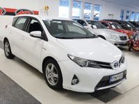 käytetty Toyota Auris Hybrid 