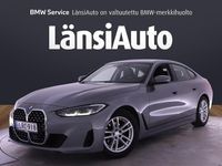 Käytetty BMW 420 190 HP (139 kW) 2022 Coupe - kaksiovinen