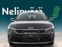 Uusi Kia K4 Comfort 2026