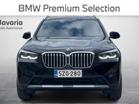käytetty BMW X3 G01 xDrive 30e A Charged Edition //