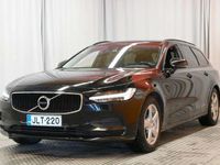 käytetty Volvo V90 D4 AWD Business aut ** Tulossa Lappeenrantaan / Adapt. Cruise / Webasto / VOC / Vetokoukku / LED **