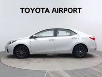 käytetty Toyota Corolla Touring Sports 1,8 Hybrid Active Edition - Katso Automessutarjoukset rinta-jouppi.com