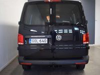 käytetty VW Transporter umpipakettiauto Pitkä 2,0 TDI 110 kW 4Motion