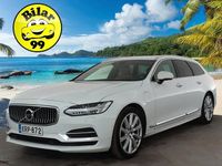 Käytetty Volvo V90 Inscription 392 HP (288 kW) 2020 Farmari