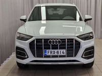 käytetty Audi Q5 50 TFSI e quattro Limited Plus