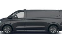 Uusi VW Transporter 148 HP (108 kW) 2026 Met. musta Van