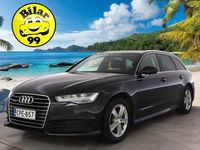 Käytetty Audi A6 190 HP (139 kW) 2018 Farmari