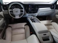 käytetty Volvo XC60 B4 AWD MHEV Business Inscription aut Pilot