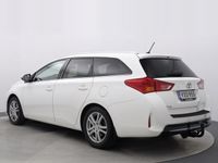 käytetty Toyota Auris Touring Sports 1,6 Vmatic Active Edition