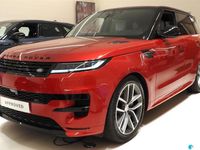 Uusi Land Rover Range Rover Sport SE Dynamic 460 HP (338 kW) 2025 Katumaasturi