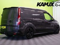 käytetty Ford Transit Connect 230 1,5 TDCi 120 hv Trend Sport L2 /