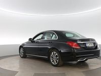 Käytetty Mercedes A180 Exclusive 156 HP (114 kW) 2018 Sedan