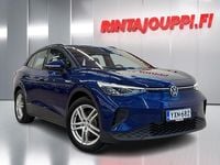 Käytetty VW ID.4 Pure 108 kW (148 HP) 2021 Katumaasturi