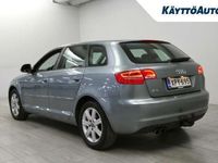 käytetty Audi A3 Sportback Attraction Business 1.4 TFSI 92kW S tronic, 1-om