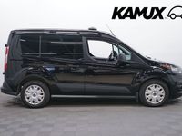 käytetty Ford Transit Connect TransitConnect 1.5 TDCi 220 (L1) Trend