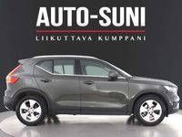 käytetty Volvo XC40 T4 AWD Inscription aut