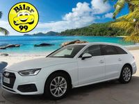Käytetty Audi A4 Advanced Plus 190 HP (139 kW) 2022 Farmari