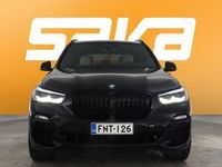 käytetty BMW X5 G05 xDrive30d A M-Sport