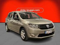 Käytetty Dacia Sandero Ambiance 90 HP (66 kW) 2014