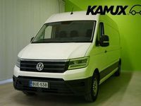 käytetty VW Crafter 2,0 TDI 80 kW, 3250 /