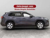 käytetty Toyota RAV4 2,0 VVT-iE AWD Active Multidrive S - 1-omisteinen, ALV, Plus-paketti, Navigointi, Vetokoukku, Avaimeton kulku, Ratinlämmitin