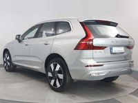 käytetty Volvo XC60 T8 AWD Long Range High Performance Plus Bright aut